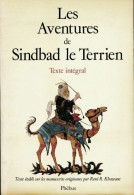 Les Aventures De Sindbad Le Marin De René Khawam (1986) - Azione