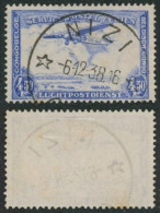 Congo Belge - PA11 Obl Simple Cercle "Nizi" - Usados