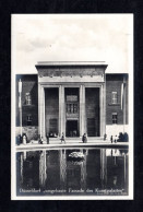 Allemagne - DÜSSELDORF - Umgebaute Fassade Des Kunspalastes (Entw Prof, Dr. H. C; Kreis) Grosse Ausstellung 1926 - Duesseldorf