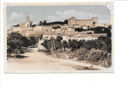 Castriès. - Vue Générale. - Castries