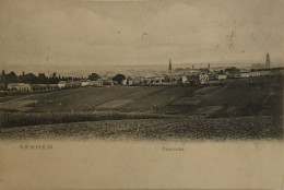 Arnhem // Panorama 1904 - Arnhem