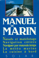 Manuel De Marin De Inconnu (1991) - Barche