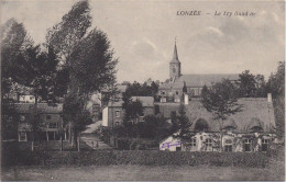 Lonzée - Le Try Bandine - Gembloux