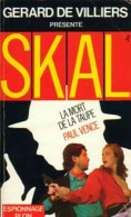 La Mort De La Taupe De Paul Vence (1987) - Action