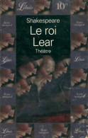 Le Roi Lear De William Shakespeare (2000) - Other & Unclassified