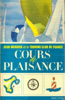 Cours De Plaisance De Jean Merrien (1964) - Barche