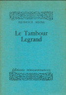 Le Tambour Le Grand De Heinrich Heine (1983) - Other & Unclassified