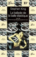 La Ballade De La Balle élastique / L'homme Qui Refusait De Serrer La Main De Stephen King (2001) - Toverachtigroman