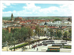 VISTA PARCIAL / PARTIAL VIEW.- CORDOBA.- ANDALUCIA.- ( ESPAÑA ) - Córdoba