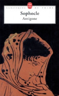 Antigone De Sophocle (2003) - Other & Unclassified