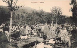 ALGERIE - S12356 - Tizi Ouzou - Marché - L10 - Tizi Ouzou