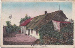 Nidrum - Elsenborn - Bütgenbach - Chaumière - Bütgenbach