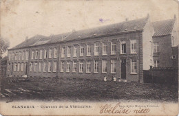 Blandain - Tournai - Couvent De La Visitation - Doornik