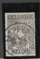 Belgique - België TP 380 Obl.. - Usati