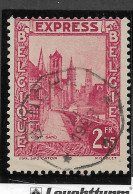 Belgique - België TP 292D  Obl.. - Used Stamps