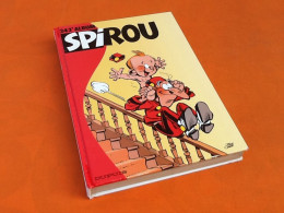 243e Album Du Journal Spirou  (1998) - Spirou Et Fantasio