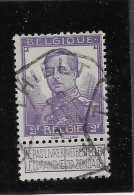 Belgique - België TP 117 Obl..Thielt - 1912 Pellens