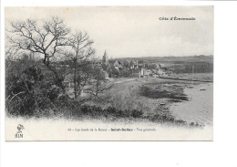 Les Bords De La Rance - Saint-Suliac - Vue Générale. - Saint-Suliac