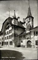 BÜREN A. Aare Das Schloss - Büren An Der Aare