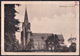 CPA BOLDERBERG - DE KERK - Heusden-Zolder