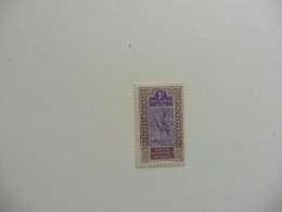 France (ex-colonies & Protectorats) > Haut-Sénégal Et Niger :timbre Neuf  N° 18 - Unused Stamps