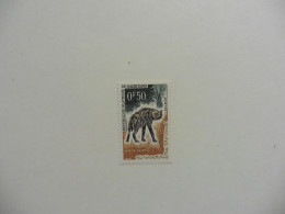 Afrique > Mauritanie  Timbre Neuf N° 165 ;Hyène Rayée - Mauritanie (1960-...)