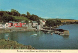 GLANDORE BETWEEN CLONAKILTY AND SKIBBEREEN - WEST CORK - Cork