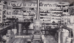 Nebraska Minden Harold Warp's Pioneer Village General Store Interior - Other & Unclassified