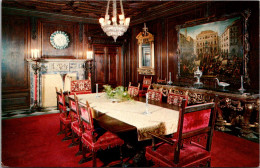 Florida Sarasota Ringling Residence The State Dining Room - Sarasota