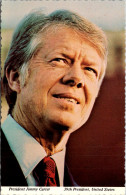 President Jimmy Carter 39th President Of The United States - Presidentes