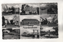 +4883, Deutschland > Niedersachsen > Nordenham - Nordenham