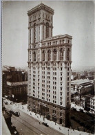 Times Building, Times Square 1905 - Time Square