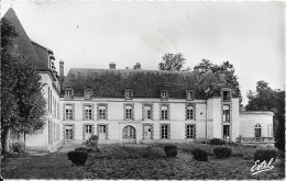 SEPTEUIL - Maison De Retraite Léopold Bellan - Septeuil