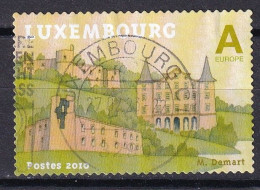 Luxembourg    2010    ° - Usados