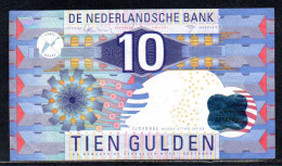 659-Pays-Bas 10 Gulden 1997 - 106 - 10 Florín Holandés (gulden)