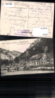 688268 Trübenbach Bei Wienerbruck Puchenstuben Gasthaus Sommerer Pub Ledermann 6850 - Scheibbs