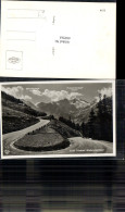 689563 Grossglockner Hochalpenstrasse Heiligenblut - Heiligenblut