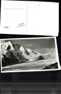 689576 Grossglockner B. Heiligenblut - Heiligenblut