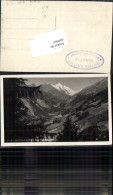 689589 Grossglockner B. Heiligenblut - Heiligenblut