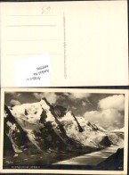 689596 Grossglockner B. Heiligenblut - Heiligenblut