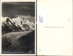 689610 Grossglockner B. Heiligenblut - Heiligenblut