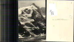 689611 Grossglockner B. Heiligenblut - Heiligenblut