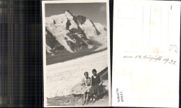 689613 Grossglockner B. Heiligenblut - Heiligenblut