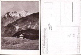 689619 Grossglockner B. Heiligenblut - Heiligenblut