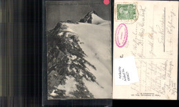 689627 Grossglockner B. Heiligenblut - Heiligenblut