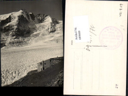 689689 Hofmannshütte Heiligenblut Grossglockner - Heiligenblut