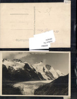 689694 Grossglockner Gletscher Spittal An Der Drau Pub Helff 5353 - Heiligenblut