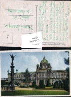 691090 Wien Innere Stadt Kunsthistorisches Museum - Musei