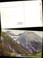 691248 Preda Graubünden Bergün Filisur Bergün Bravuogn Albula - Bergün/Bravuogn