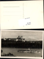 691749 Melk An Der Donau Dampfer Franz Schubert Schiff - Melk